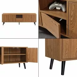 En.casa Fernsehtisch Hedemora -Kommoden Verkäufe 2023 1e39d97cc2574e4cbfd546da837044ea