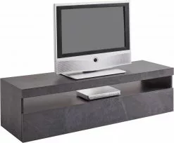 Dmora Wohnzimmer-TV-Ständer