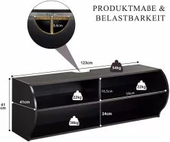 Costway TV Schrank hängend 13 Costway TV Schrank hängend -Kommoden Verkäufe 2023 23e22393083e45f8a47af823a6b34690