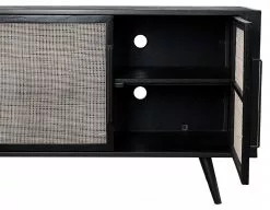 Ebuy24 NordicMindiRattan TV Tisch - Glas Weiß - 160 x 77 cm -Kommoden Verkäufe 2023 24ad977e926440588f2884d89e5e6ce2.cropped 0 16 1252 972.processed