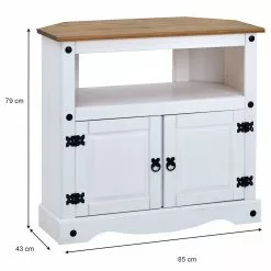 CARO-Möbel Tv Rack CAMPO -Kommoden Verkäufe 2023 26fd7fcacdfd447d8093a43d007b0f6e