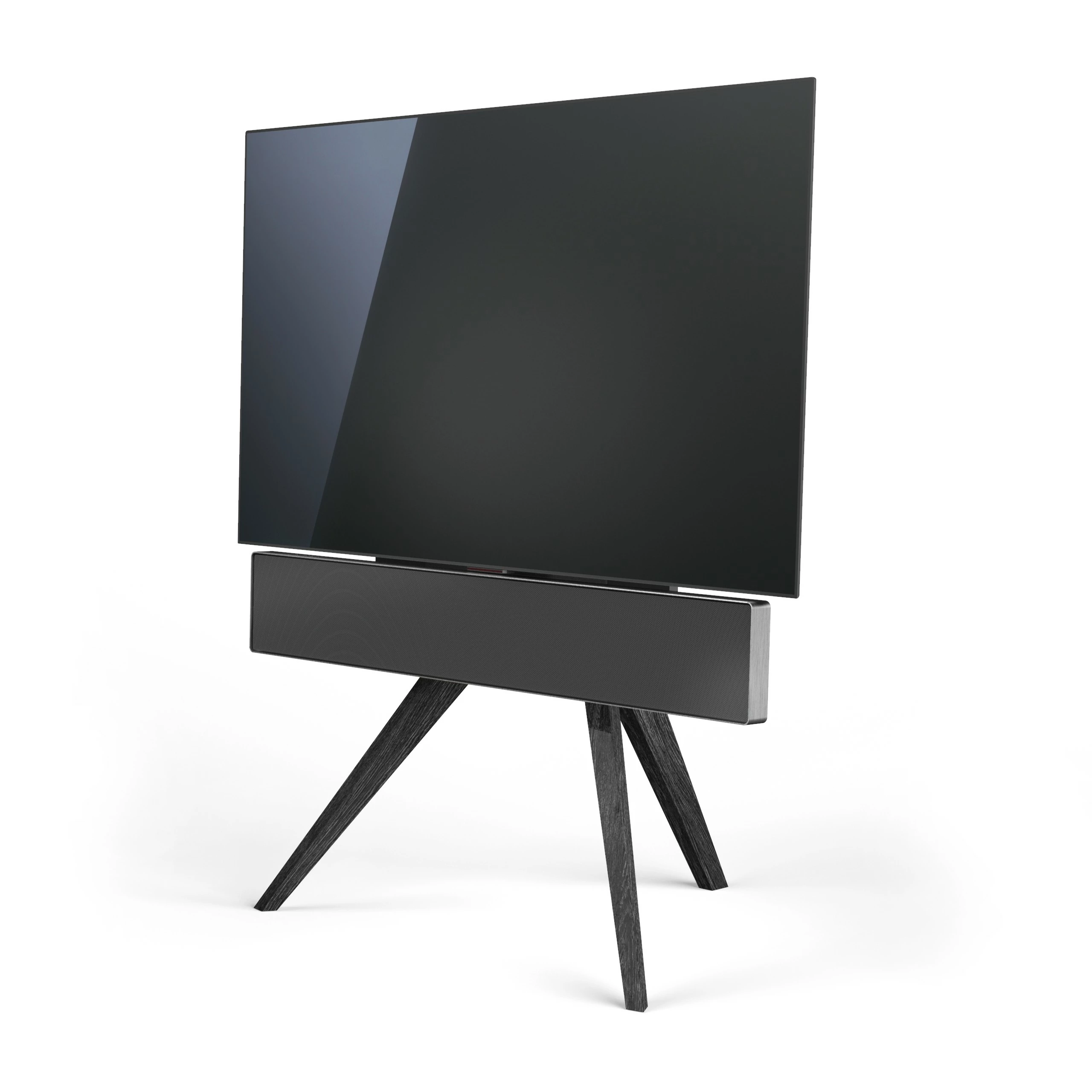 TV-Stand Spectral Art AX Beosound Stage - Schwarz 3 TV-Stand Spectral Art AX Beosound Stage - Schwarz