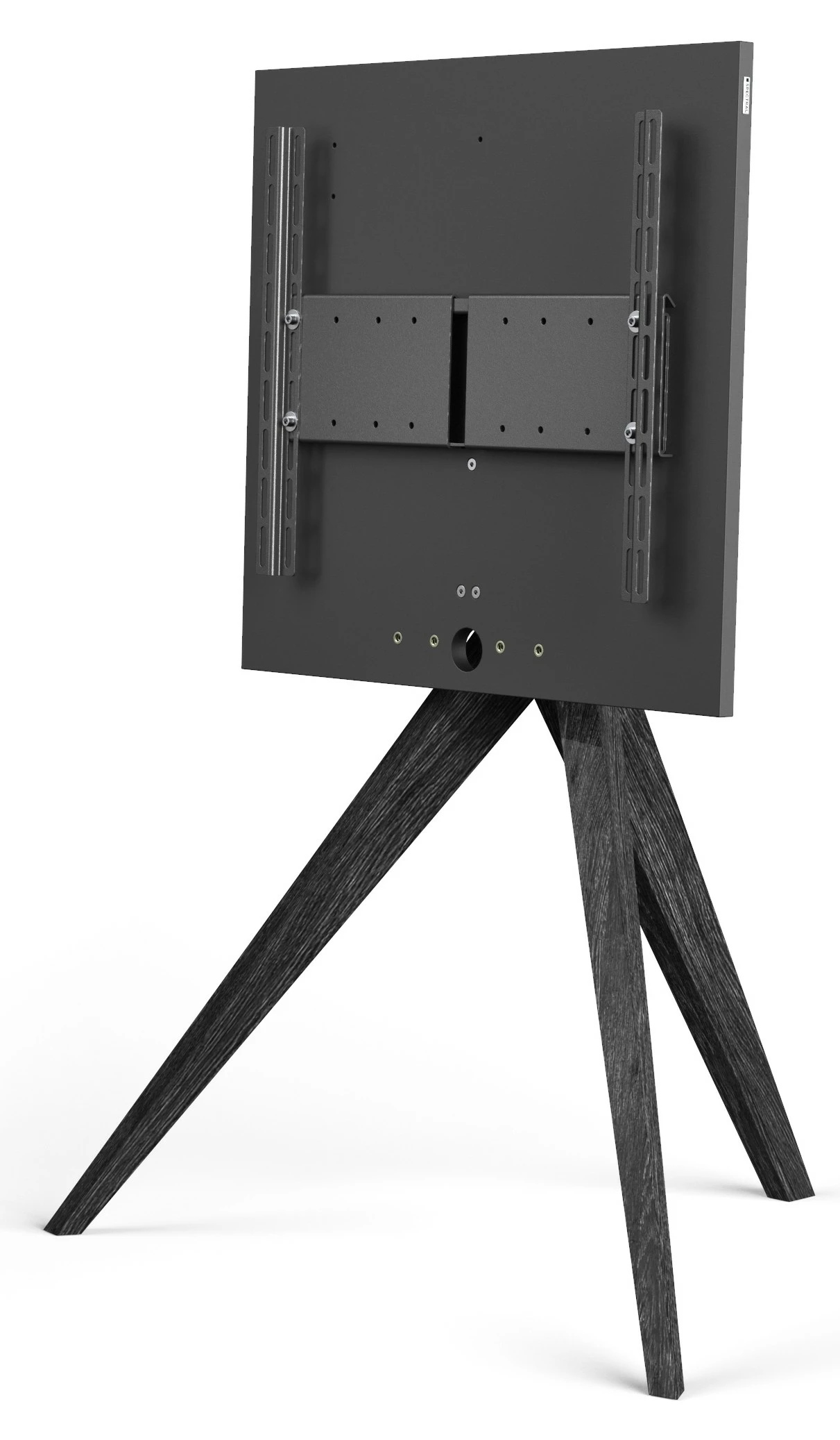 TV-Stand Spectral Art AX Beosound Stage - Schwarz 5 TV-Stand Spectral Art AX Beosound Stage - Schwarz – Bild 3