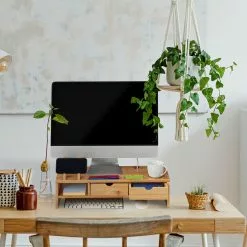 Relaxdays Monitorständer aus Bambus 16 Relaxdays Monitorständer aus Bambus -Kommoden Verkäufe 2023 292902e0d2b348d992860da9ab826258