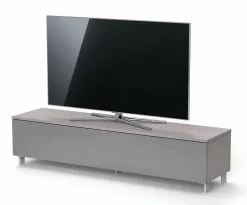 JUST by Spectral TV-Lowboard Just.Basic JRB - Grau