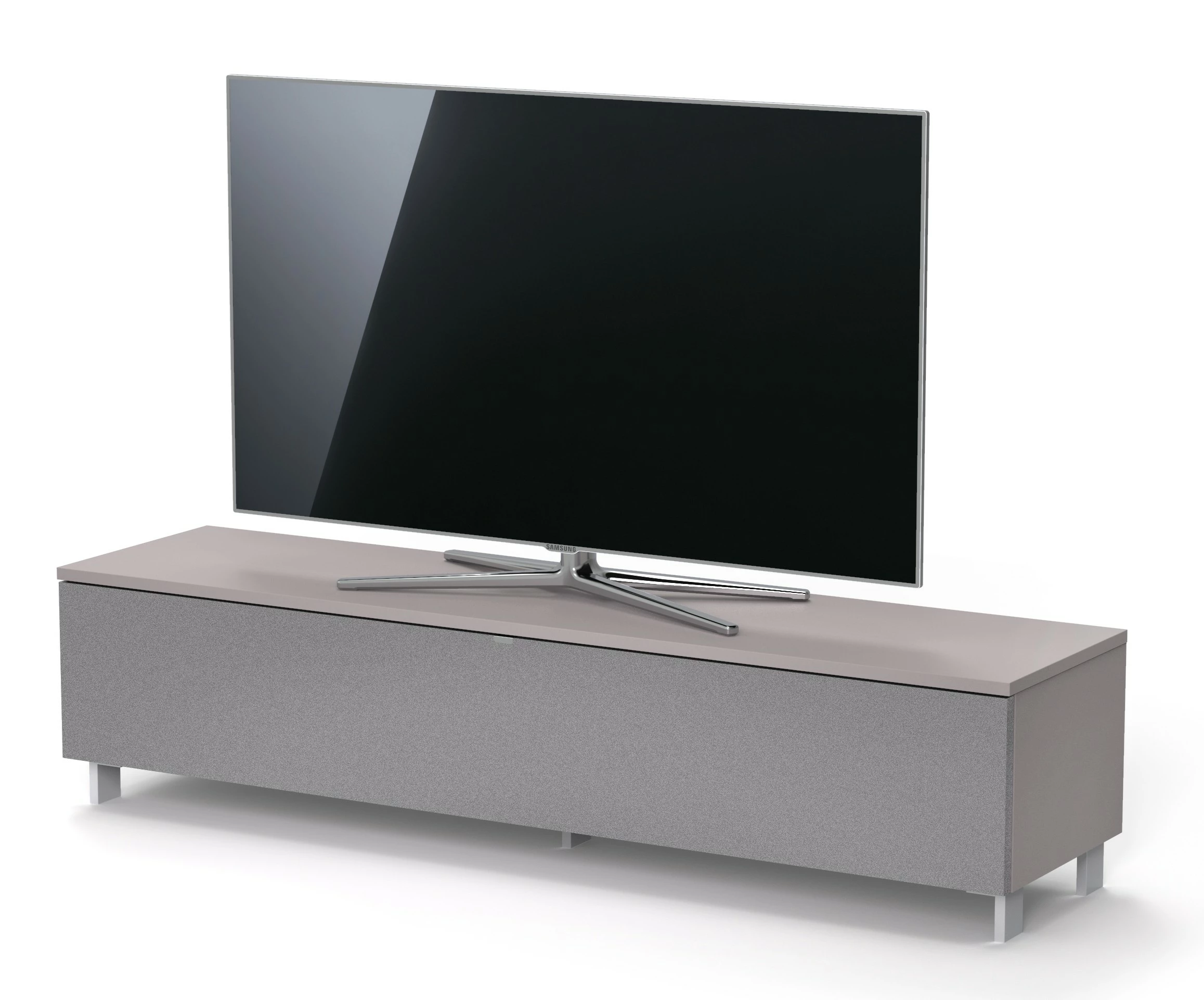 JUST by Spectral TV-Lowboard Just.Basic JRB - Grau 3 JUST by Spectral TV-Lowboard Just.Basic JRB - Grau