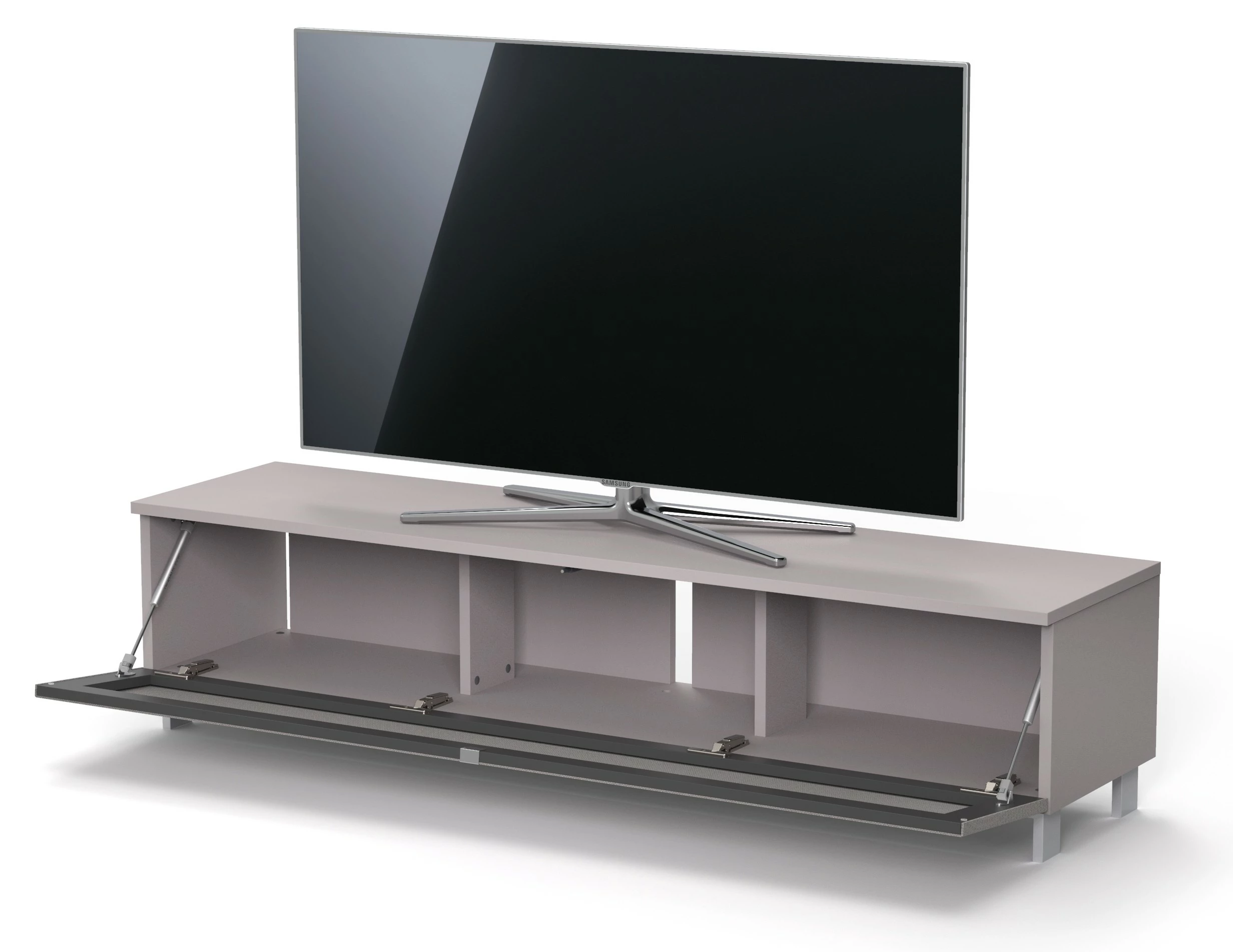 JUST by Spectral TV-Lowboard Just.Basic JRB - Grau 6 JUST by Spectral TV-Lowboard Just.Basic JRB - Grau – Bild 4