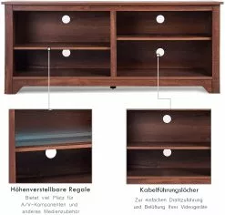 Costway 3-stufige Moderner TV-Ständer 9 Costway 3-stufige Moderner TV-Ständer -Kommoden Verkäufe 2023 2d19175e278f49d3871e26a23f6c15c7