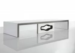 Ebuy24 Edlosa TV-Möbel - Silbergrau - Silber -Kommoden Verkäufe 2023 2d2d8c945b57455e854b919b261d55e3