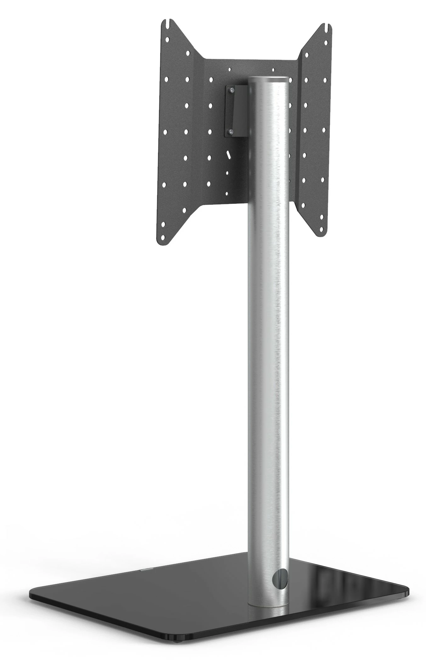 JUST by Spectral Just.Stand TV600 Schwarzglas 8 JUST by Spectral Just.Stand TV600 Schwarzglas – Bild 6