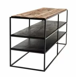 Ebuy24 Rustika TV Tisch - Rustika TV Tisch rustikales Bootsholz & schwarz. -Kommoden Verkäufe 2023 32e233c3287f45069f44ab1e6487ab8e.cropped 1468 437 3102 3167.processed