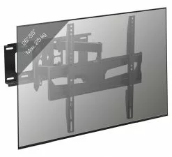 Ebuy24 B-NS 400 TV-Wandhalterung -Kommoden Verkäufe 2023 336e00bd71c54b3bb90f0c39423ba4db