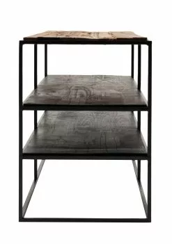 Ebuy24 Rustika TV Tisch - Rustika TV Tisch rustikales Bootsholz & schwarz. -Kommoden Verkäufe 2023 3583337b4076465b8cfd65feff96183e.cropped 1803 311 2389 3397.processed