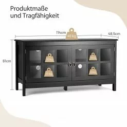 Costway Fernsehtisch für Fernseher 13 Costway Fernsehtisch für Fernseher -Kommoden Verkäufe 2023 37476d7561374beb817c4c9e1bb78c62
