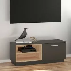 Vicco Lowboard „Beatrice“ Anthrazit/Sonoma -Kommoden Verkäufe 2023 381675f6b84b4be3a9ffc06e4bf23c0e