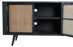 Ebuy24 NordicRattan TV Tisch - NordicRattan TV Tisch mit 4 Türen, natur. -Kommoden Verkäufe 2023 3853349aac24402494030c3fe419066e.cropped 91 8 1496 974.processed