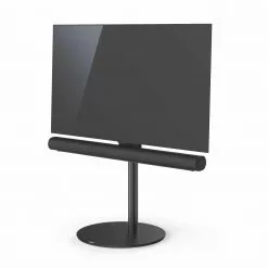 TV-Stand Spectral Circle VX Sonos Arc - Schwarz