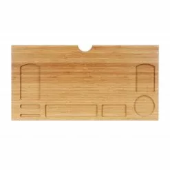 Relaxdays Monitorständer aus Bambus -Kommoden Verkäufe 2023 3bf5f1d555984be1864cb5419c8e4418