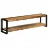 VidaXL TV-Schrank - vidaXL TV-Schrank 150 x 30 x 40 cm Mango-Massivholz -Kommoden Verkäufe 2023 3c84660db435459ab435e71dea66e1d9