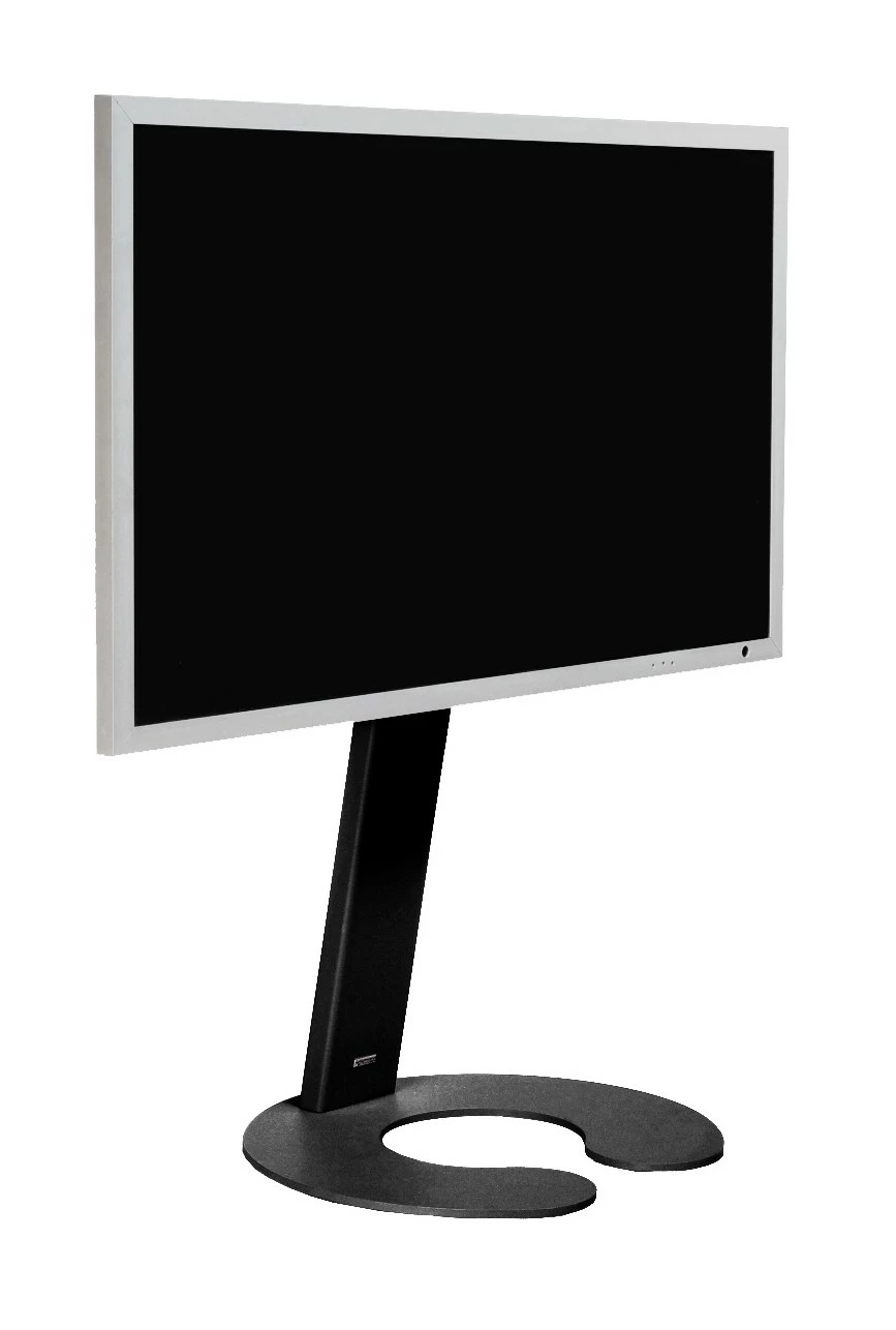 Wissmann Raumobjekte Fernsehständer omega art 111-R-1 3 Wissmann Raumobjekte Fernsehständer omega art 111-R-1