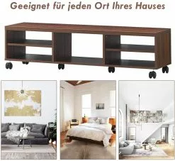 Costway Fernsehschrank Holz 12 Costway Fernsehschrank Holz -Kommoden Verkäufe 2023 41a42631ca0a4bff8d76350265021546