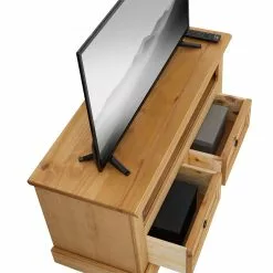 CARO-Möbel Lowboard SALSA -Kommoden Verkäufe 2023 41d4bcc9f6834cf9b92caa26feb87fe9