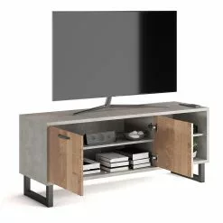 Vicco Lowboard „Riccardo“ Grange/Monolith -Kommoden Verkäufe 2023 4232bde295ea4a4f94a18ce6e2b2a1a7