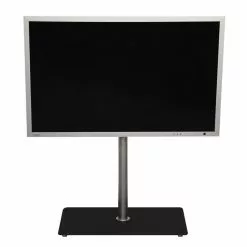 Wissmann Raumobjekte TV Ständer aro art 139-E-1