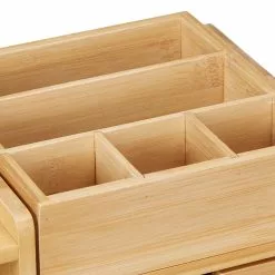 Relaxdays Bambus Monitorständer mit Stauraum -Kommoden Verkäufe 2023 466b7d16aeb441ec97361a45bb0d54d0