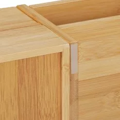 Relaxdays Monitorständer aus Bambus -Kommoden Verkäufe 2023 46f1f257065c4b0599385db731848dcb