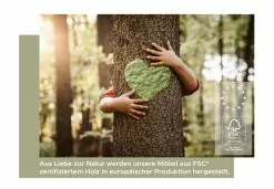 The Kuup Lowboard Nox Oak Eiche & Balsat Grau -Kommoden Verkäufe 2023 483bd5455f3045a6a5498e2cff79a470 5