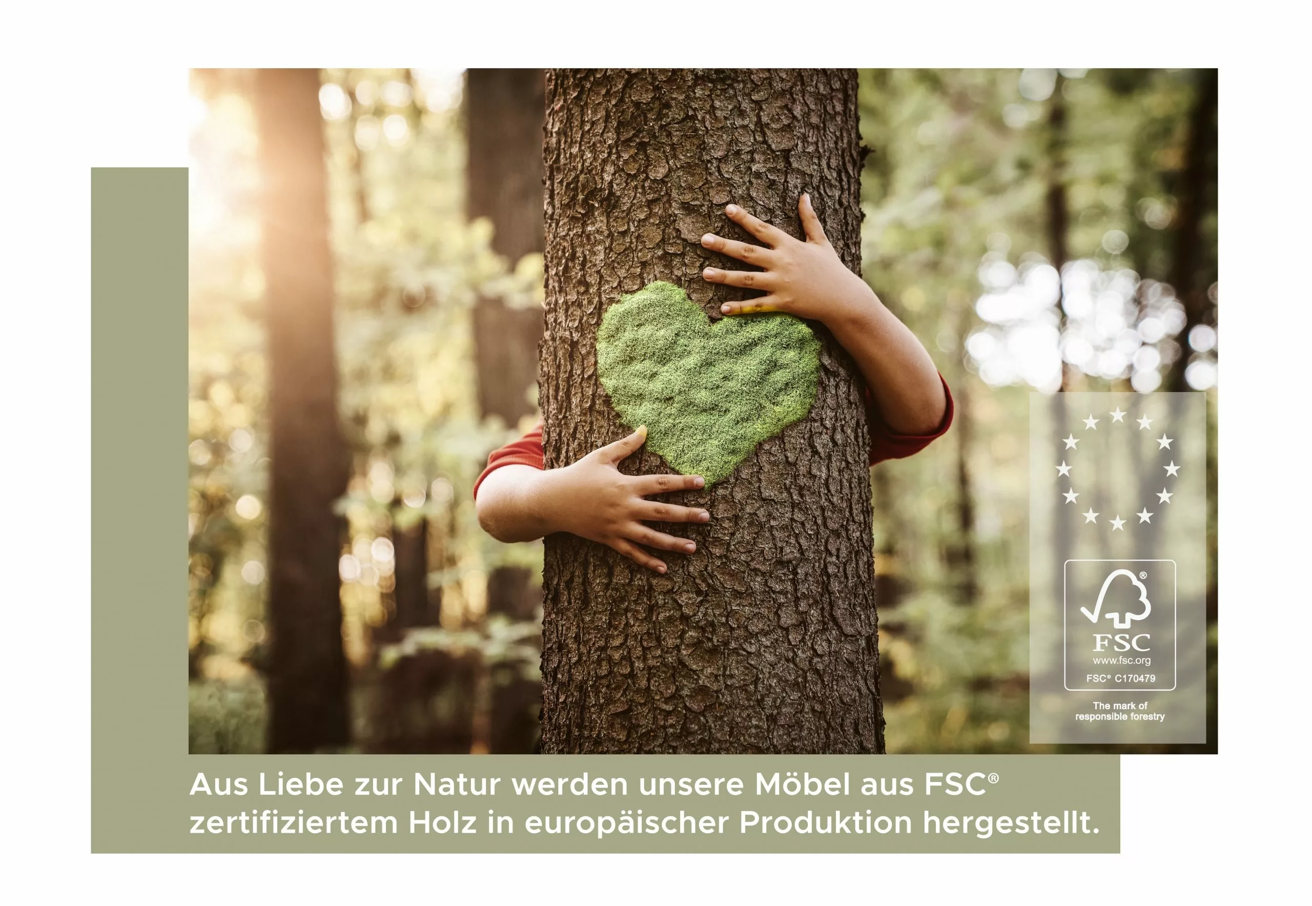 The Kuup TV Schrank TV Rack Lowboard Tabak Eiche 7 The Kuup TV Schrank TV Rack Lowboard Tabak Eiche – Bild 5