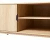 Urban living Flip Fernseh-Schrank 100 X 40 X H 50 Cm