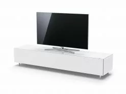 JUST by Spectral TV-Lowboard Just.Lima - Weiß - Breite: 200 cm