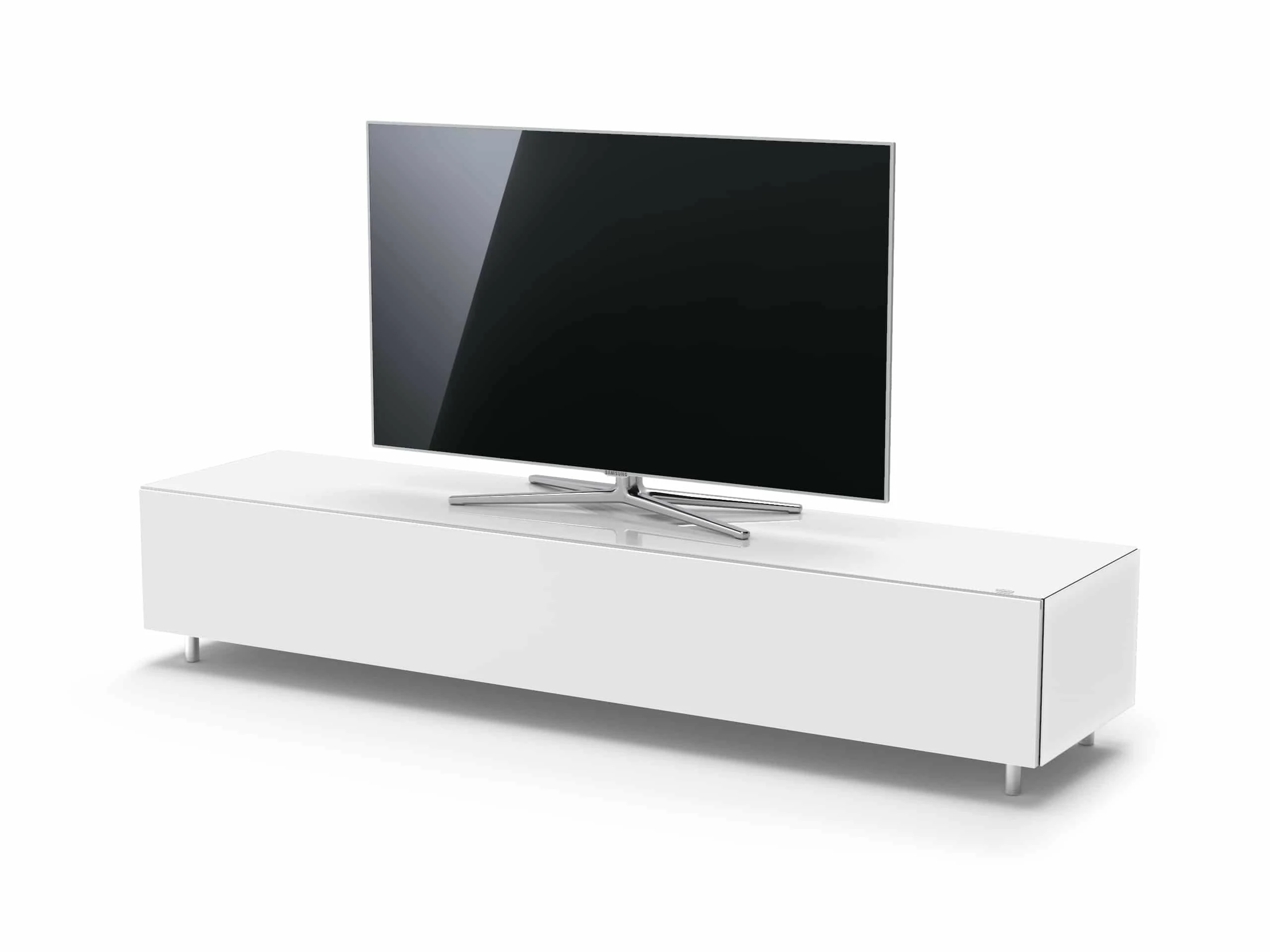 JUST by Spectral TV-Lowboard Just.Lima - Weiß - Breite: 200 cm 3 JUST by Spectral TV-Lowboard Just.Lima - Weiß - Breite: 200 cm