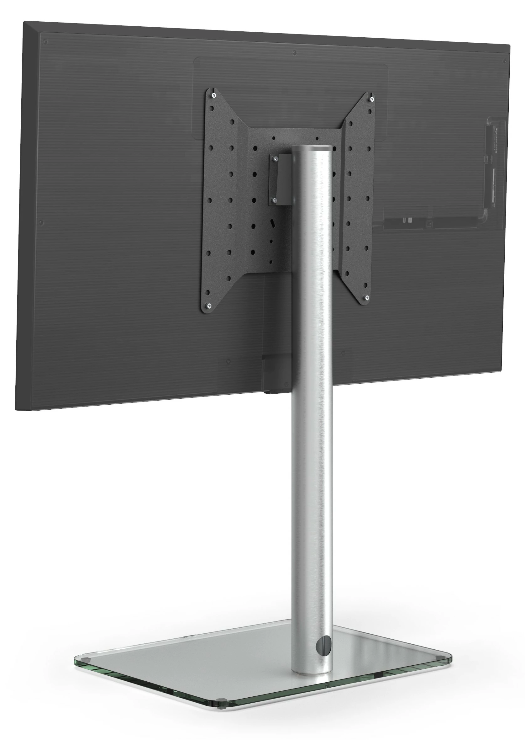 JUST by Spectral Just.Stand TV600 Klarglas 7 JUST by Spectral Just.Stand TV600 Klarglas – Bild 5