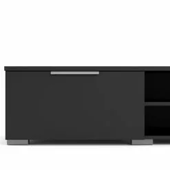 Ebuy24 Malika TV Tisch - Hochglanz Schwarz - Schwarz -Kommoden Verkäufe 2023 4e285d38b0594a24973b363d833a1ab7