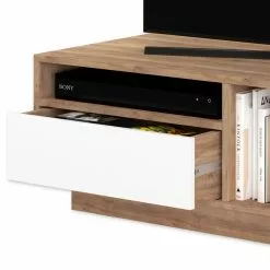 Vicco Lowboard „Mika“ Eiche/Weiß -Kommoden Verkäufe 2023 5007c5aafec64fdeaa6f36fa00e66f8a