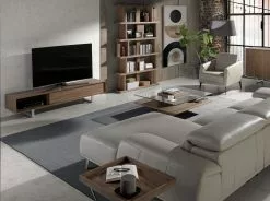 ANGEL CERDA TV-Ständer aus Nussbaumholz 12 ANGEL CERDA TV-Ständer aus Nussbaumholz -Kommoden Verkäufe 2023 55a969b4f0f74a0b94bfddd8237353fe