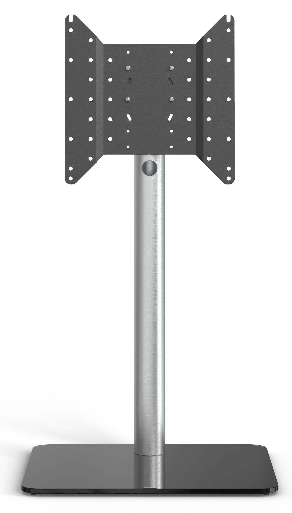 JUST by Spectral Just.Stand TV600 Schwarzglas 6 JUST by Spectral Just.Stand TV600 Schwarzglas – Bild 4