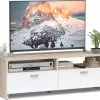 Costway TV Schrank TV Lowboard -Kommoden Verkäufe 2023 598569da151b4b55b165006027c9a6e9
