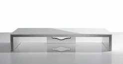 Ebuy24 Edlosa TV-Möbel - Silbergrau - Silber -Kommoden Verkäufe 2023 5a96b21cfd354efa944a4c83cbc9f230