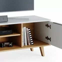 Vicco Lowboard „Neptune“ Weiß/Eiche 12 Vicco Lowboard „Neptune“ Weiß/Eiche -Kommoden Verkäufe 2023 5aced73f22bf4dfe9315a95282be3b2f