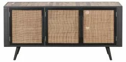 Ebuy24 NordicRattan TV Tisch - NordicRattan TV Tisch mit 3 Türen, natur. -Kommoden Verkäufe 2023 5e0f321481154504aee2b2ccb20090df.cropped 3 147 1580 786.processed