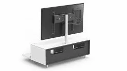 JUST by Spectral TV-Lowboard Just.Lima mit TV-Halterung - Weiß - 111 x 83 cm 15 JUST by Spectral TV-Lowboard Just.Lima mit TV-Halterung - Weiß - 111 x 83 cm -Kommoden Verkäufe 2023 5ea5317a6b724fda8041dc4fe42a502f