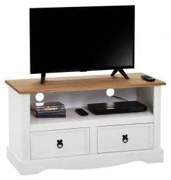 CARO-Möbel Lowboard CAMPO