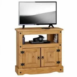 CARO-Möbel TV Rack SALSA