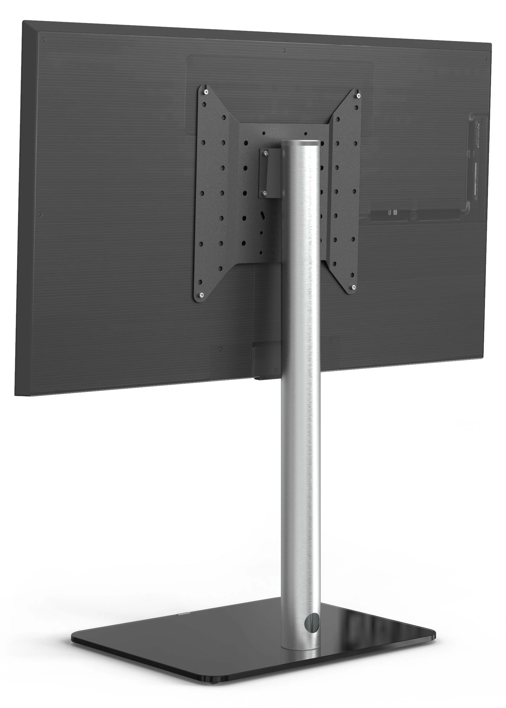 JUST by Spectral Just.Stand TV600 Schwarzglas 7 JUST by Spectral Just.Stand TV600 Schwarzglas – Bild 5