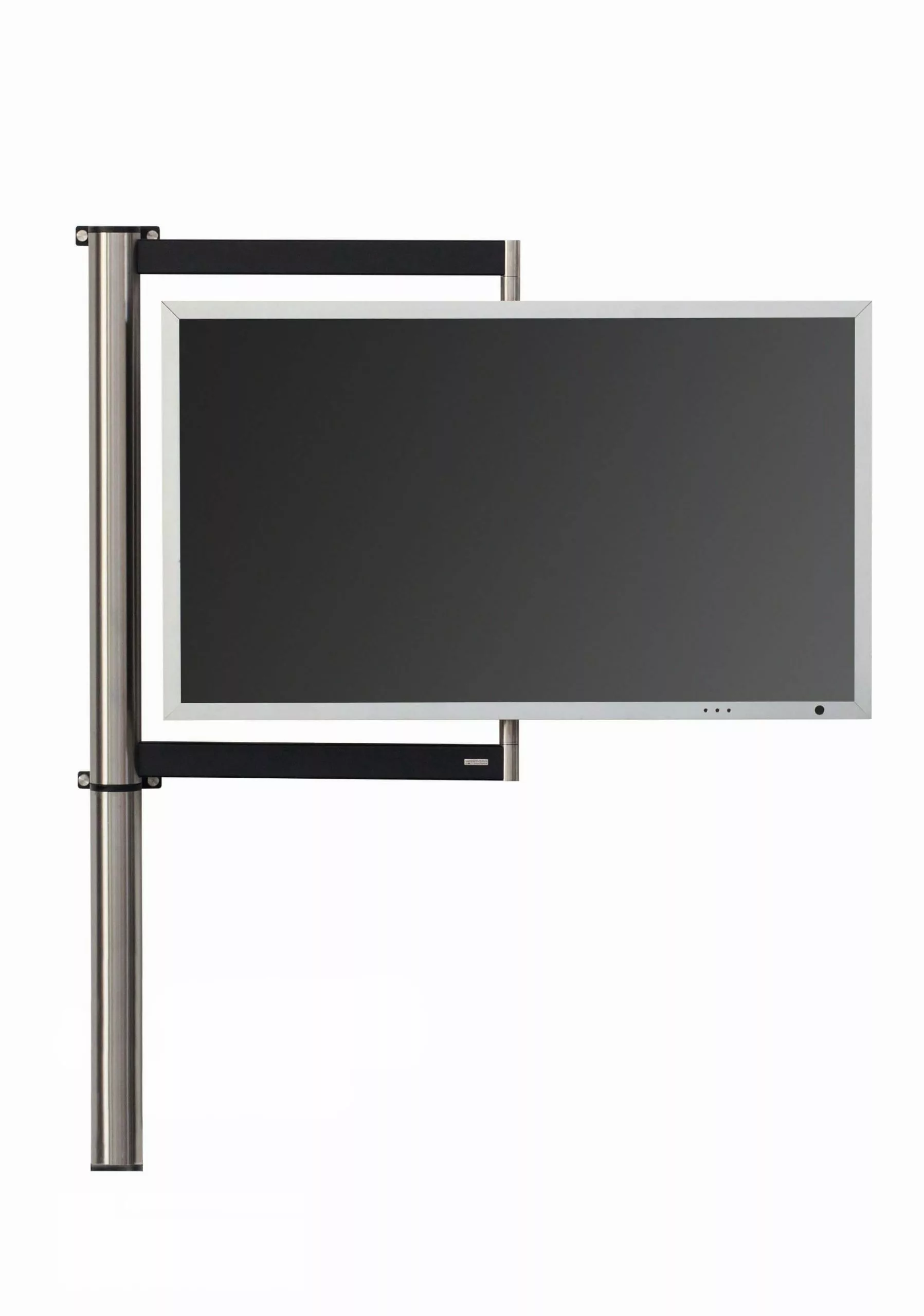 Wissmann Raumobjekte Wandhalter TV art112 Gr. 1 40"-55" 3 Wissmann Raumobjekte Wandhalter TV art112 Gr. 1 40"-55"