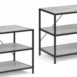 Vicco Lowboard „Fyrk“ Beton -Kommoden Verkäufe 2023 70bf8018ad3c40bd82832bd35e847c1c